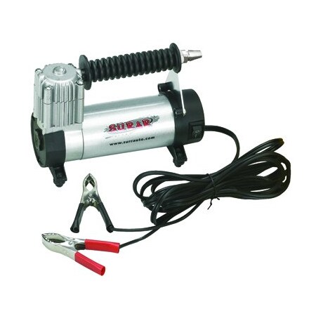 S.U.R. & R. Auto Parts TAS3 Compressor (1) SRRTAS10